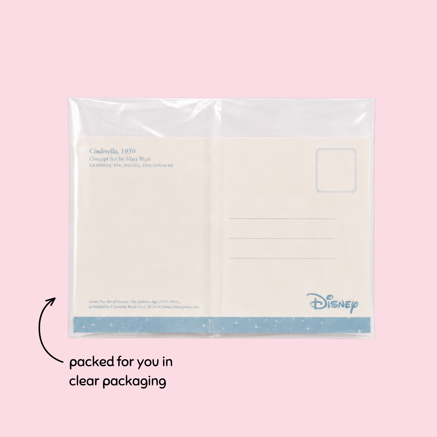 Sprinkle Pack (Starter Tier) - Customisable Gift Packs for Pixie Dusting
