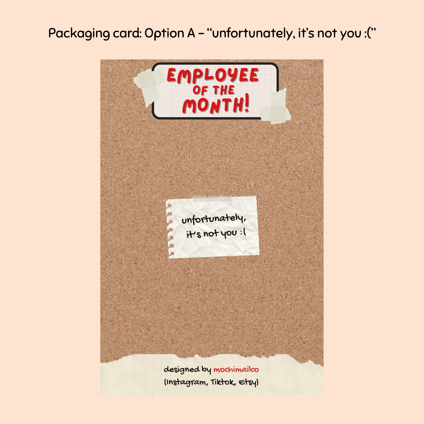 The Corporate Zoo Office Stickers - Series 1