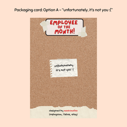 The Corporate Zoo Office Stickers - Series 1