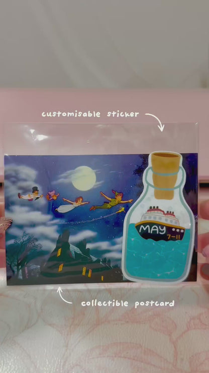 Sprinkle Pack (Starter Tier) - Customisable Gift Packs for Pixie Dusting