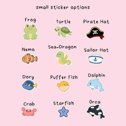 Stardust Pack (Premium Tier) - Customisable Gift Packs for Pixie Dusting